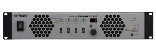 Power Mixer XMV4280-D
